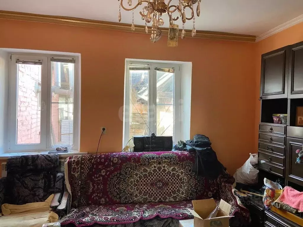 Дом в Северная Осетия, Ардон Партизанская ул., 23 (65 м) - Фото 0