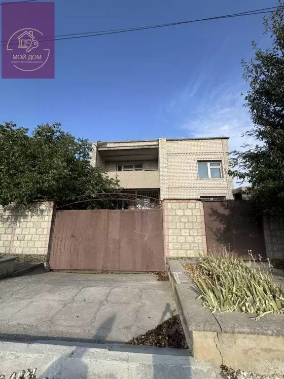 Дом в Крым, Евпатория ул. Каштановая, 7 (283 м) - Фото 0