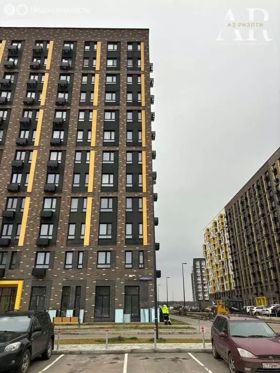 Помещение свободного назначения (106.6 м) - Фото 1