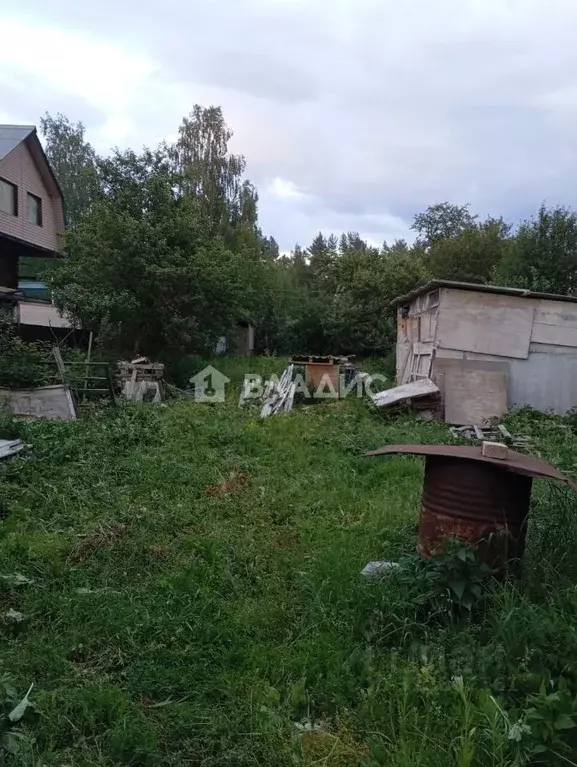 Дом в Нижегородская область, Нижний Новгород СНТ Березка - Московский ... - Фото 1