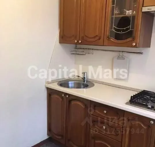 1-к кв. Москва Ферганская ул., 14/13 (46.0 м) - Фото 1