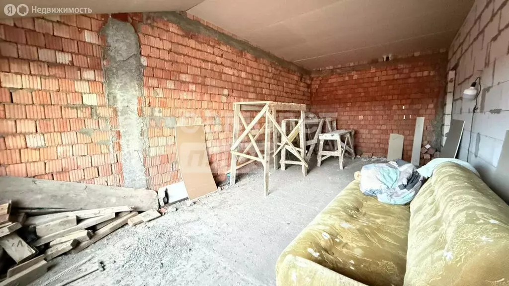 1-комнатная квартира: Хасавюрт, улица Победы, 116В (55 м) - Фото 2