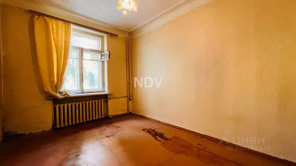 2-к кв. Московская область, Дзержинский ул. Академика Жукова, 23а ... - Фото 0