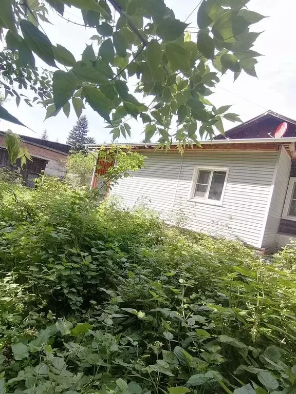Дом 30 м на участке 6 сот. - Фото 0