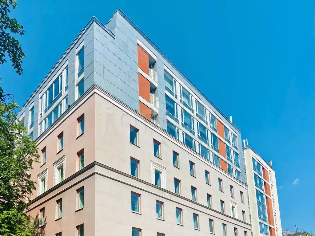 Офис в Москва ул. Кржижановского, 14К3 (1340 м) - Фото 2