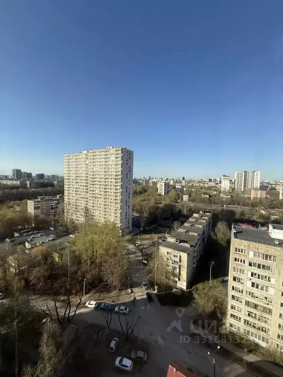 Комната Пермский край, Пермь ул. Яблочкова, 23 (18.3 м) - Фото 1