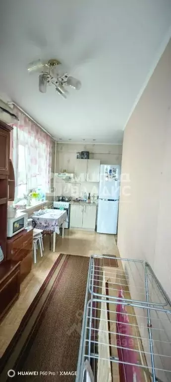Комната Омская область, Омск ул. Красный Путь, 79А (23.9 м) - Фото 1