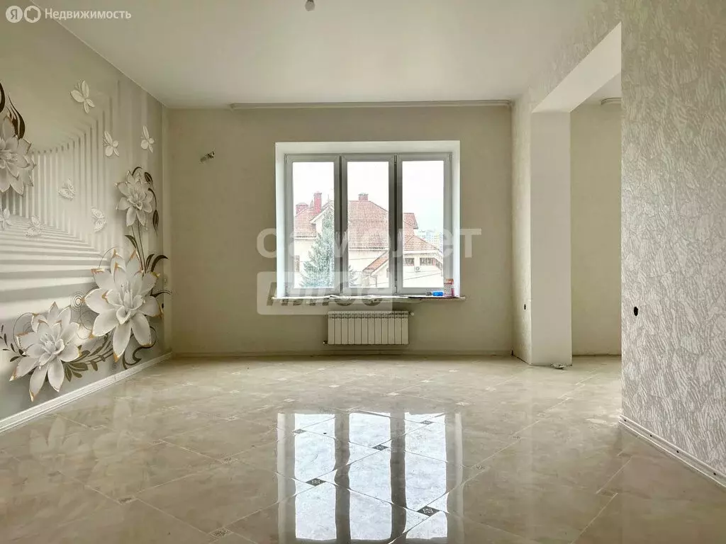 5-комнатная квартира: Самара, Травяная улица, 40Бс1 (150 м) - Фото 1