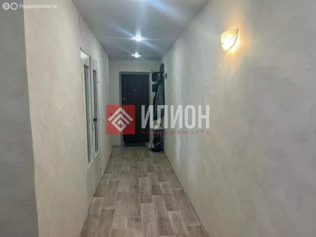 3-комнатная квартира: Симферополь, Киевская улица, 155А (67 м) - Фото 1