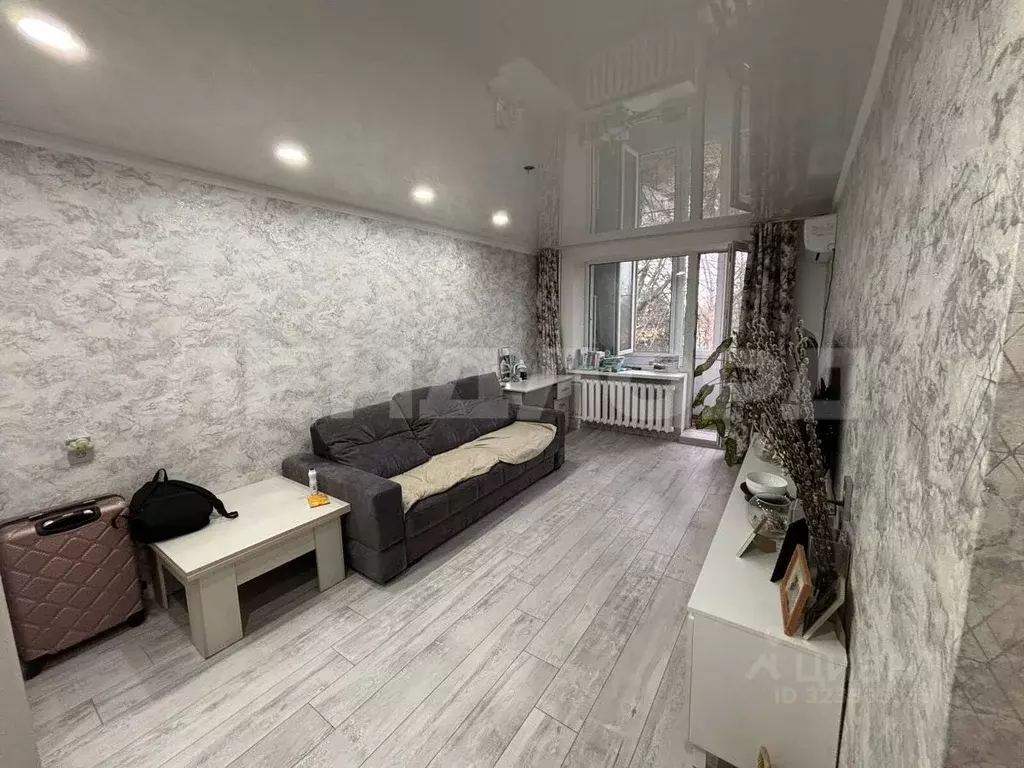 3-к кв. Ростовская область, Новочеркасск Атаманская ул., 42Б (60.48 м) - Фото 2