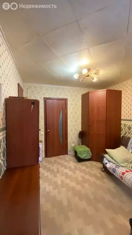 1-комнатная квартира: Норильск, улица Бегичева, 39А (16.3 м) - Фото 1