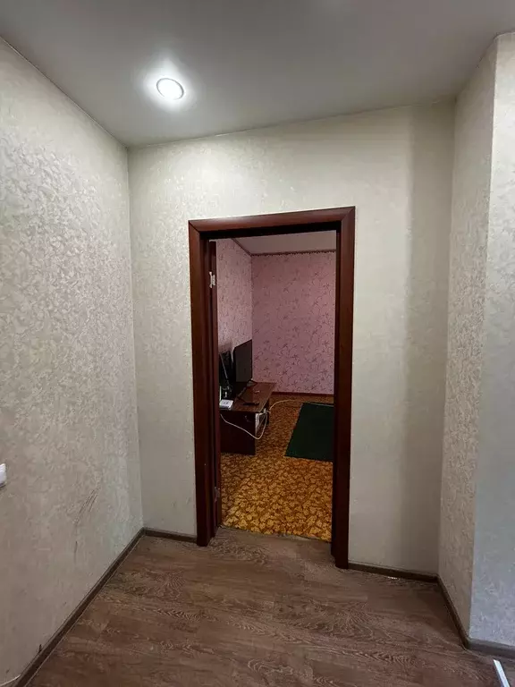 Продаётся 1-к квартира, 37 м - Фото 1