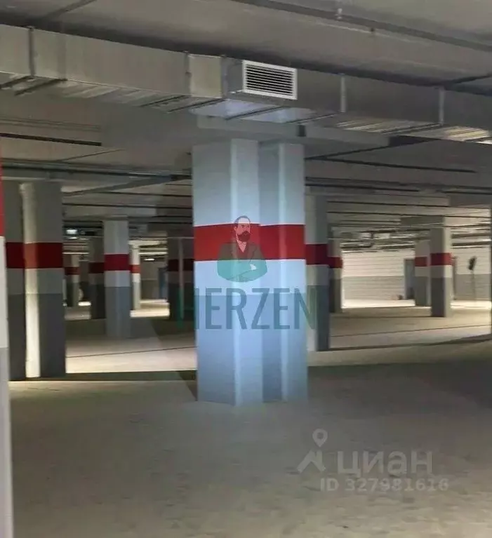 Склад в Московская область, Химки проезд Транспортный, 19 (1608 м) - Фото 1