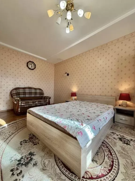 1-к кв. Москва просп. Вернадского, 125К1 (40.0 м) - Фото 2