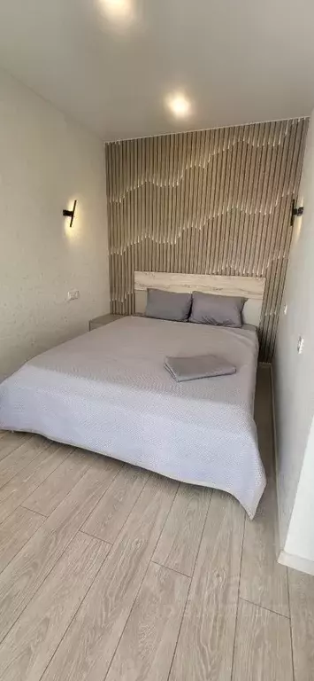 Студия Забайкальский край, Чита ул. Ленина, 150 (35.0 м) - Фото 1