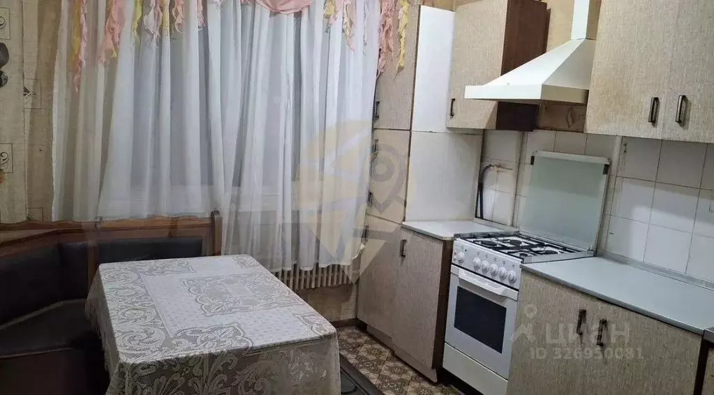 3-к кв. Белгородская область, Старый Оскол Набережный мкр, 4 (64.0 м) - Фото 2