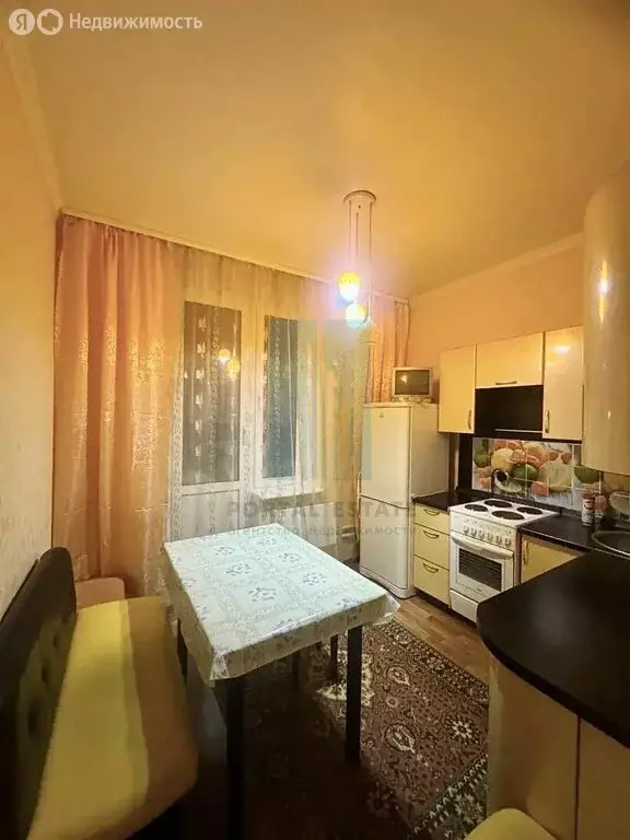 1-комнатная квартира: Подольск, улица 43-й Армии, 17А (38.3 м) - Фото 2