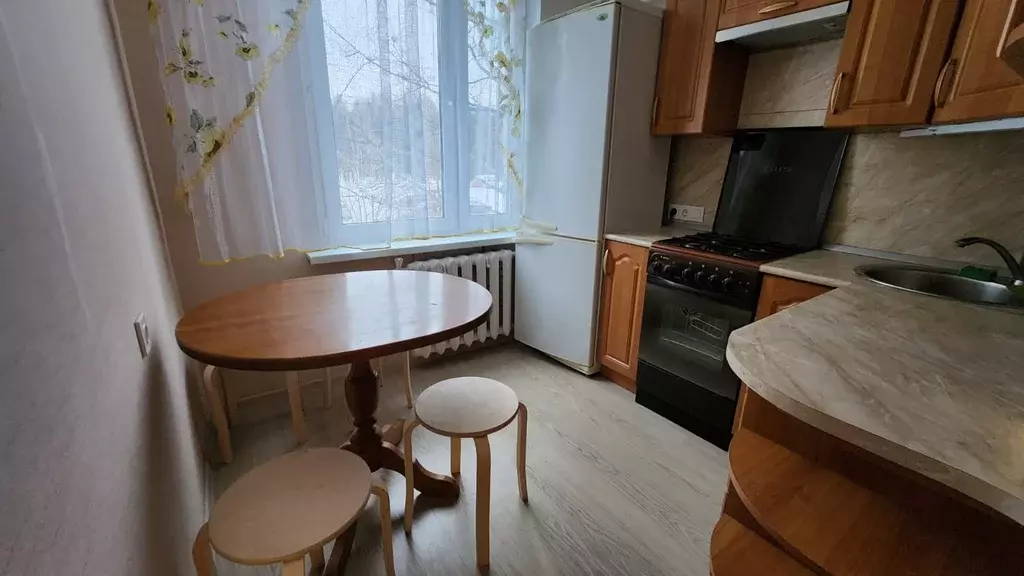 Продаётся 1-к квартира, 33 м - Фото 0