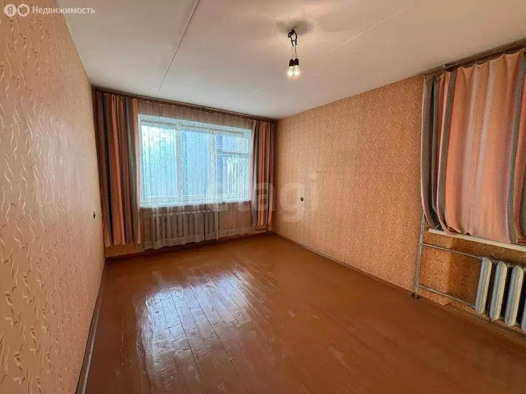 2-комнатная квартира: Сергиев Посад, Воробьёвская улица, 21 (39.7 м) - Фото 2