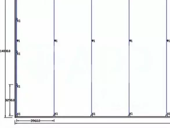 Торговая площадь в Краснодарский край, Краснодар Пригородная ул., 3/1 ... - Фото 2