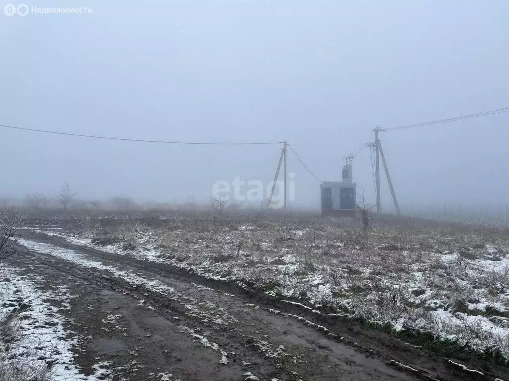 Участок в Краснодарский край, Новороссийск (16 м) - Фото 0