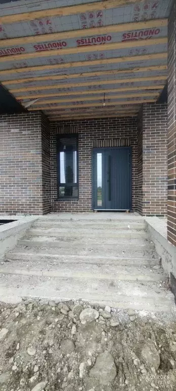 Дом в Кабардино-Балкария, Чегемский район, с. Шалушка ул. Имени А.А. ... - Фото 2