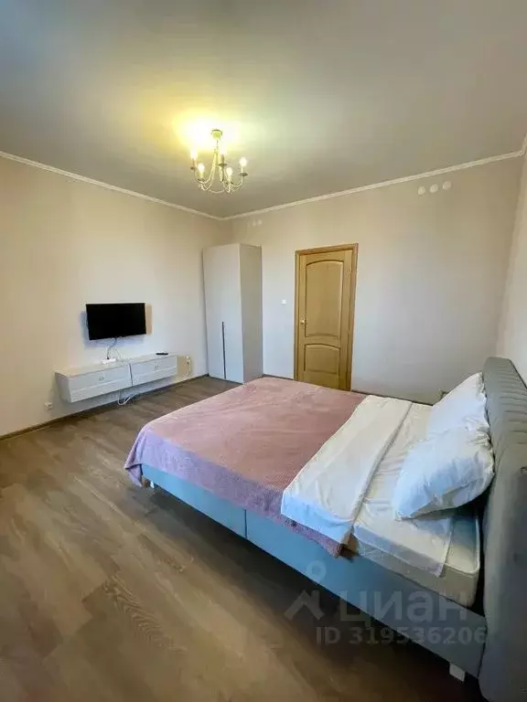 2-к кв. Санкт-Петербург просп. Королева, 7 (60.0 м) - Фото 1