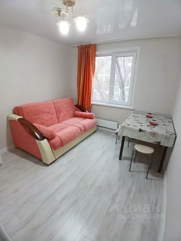 Комната Свердловская область, Екатеринбург ул. Академика Бардина, 1 ... - Фото 1