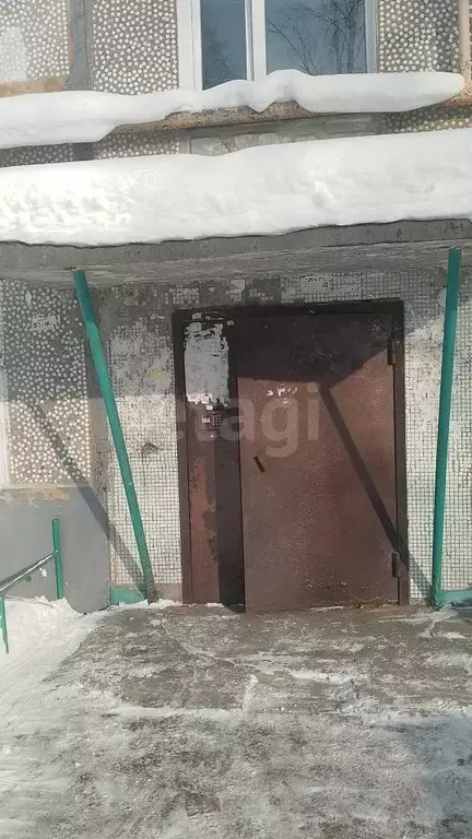 2-к кв. Коми, Сыктывкар Коммунистическая ул., 66 (44.4 м) - Фото 1