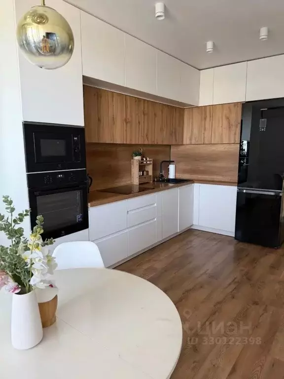 1-к кв. Пермский край, Пермь ул. Космонавта Беляева, 40Б (43.9 м) - Фото 1