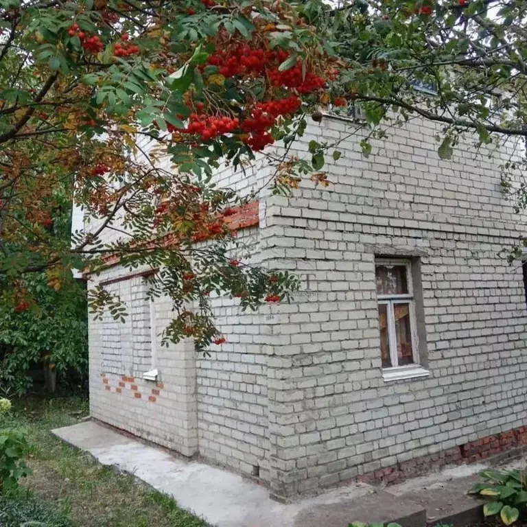 Дом в Белгородская область, Старый Оскол СНТ Кукушкин хут., ул. ... - Фото 1