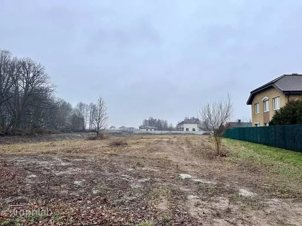 Участок в Калининградская область, Гурьевский муниципальный округ, ... - Фото 0