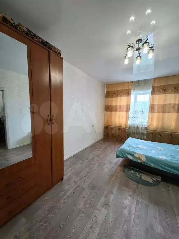 1-к. квартира, 39,1 м, 5/5 эт. - Фото 0