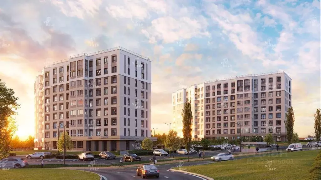 2-к кв. Приморский край, Владивосток ул. Сочинская, 12 (62.0 м) - Фото 1