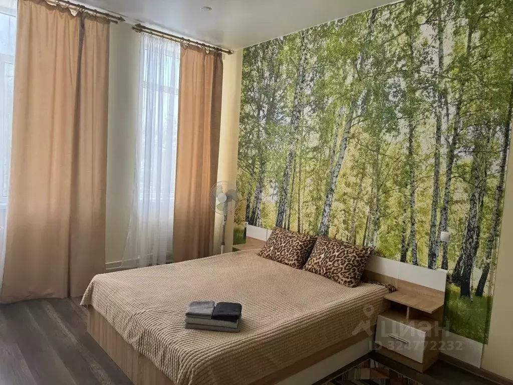 Комната Смоленская область, Демидовский муниципальный округ, ... - Фото 1