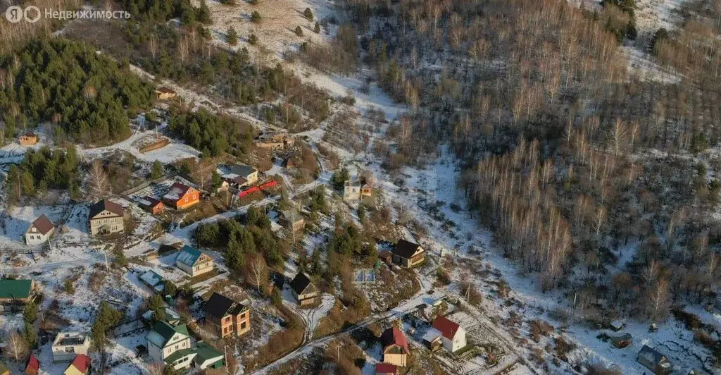 Участок в Горно-Алтайск, Виноградная улица (7.29 м) - Фото 2