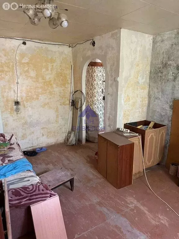 Квартира-студия: Волгодонск, улица 50 лет СССР, 8 (25.4 м) - Фото 1
