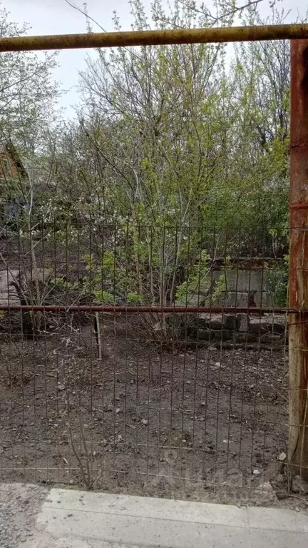 Участок в Ростовская область, Ростов-на-Дону Статный пер., 20 (5.6 ... - Фото 1