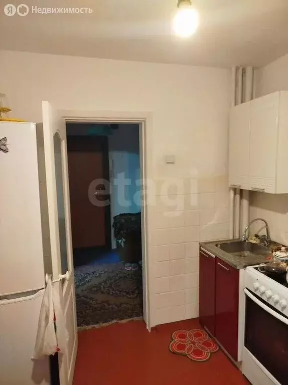 2-комнатная квартира: Томск, улица Кулагина, 33 (48.6 м) - Фото 1