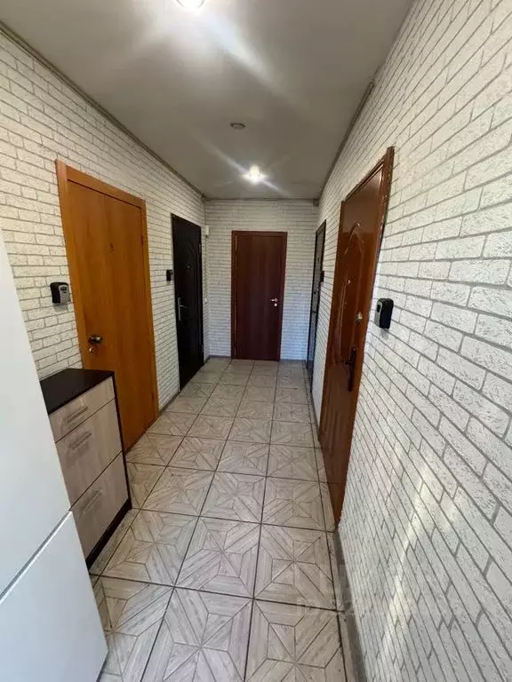 Комната Ленинградская область, Сланцы Гавриловская ул., 29 - Фото 2