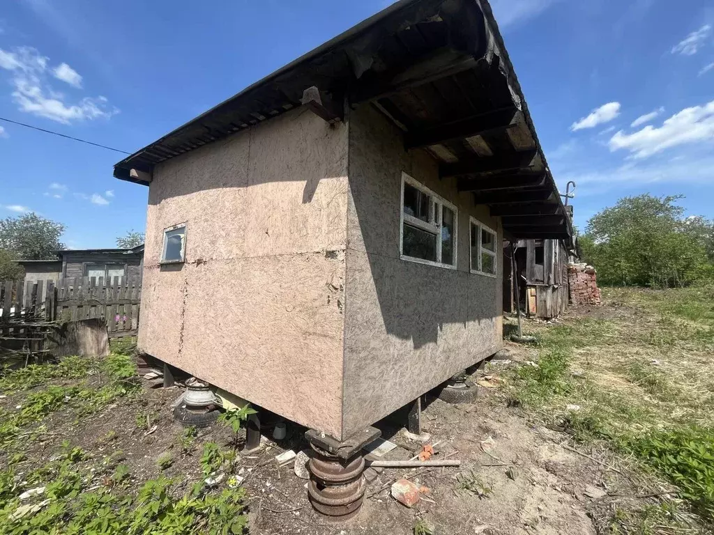 Дом в Владимирская область, Владимир Дубрава сад, 13 (18 м) - Фото 0