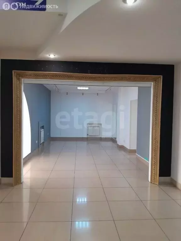 Торговая площадь (38.6 м) - Фото 1