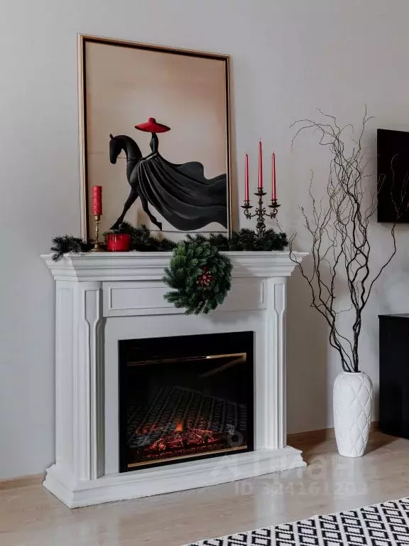 1-к кв. Краснодарский край, Сочи Виноградная ул., 2/3Б (50.0 м) - Фото 2