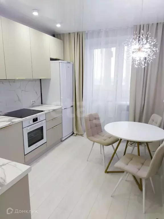Продаётся 1-к квартира, 36.2 м - Фото 1