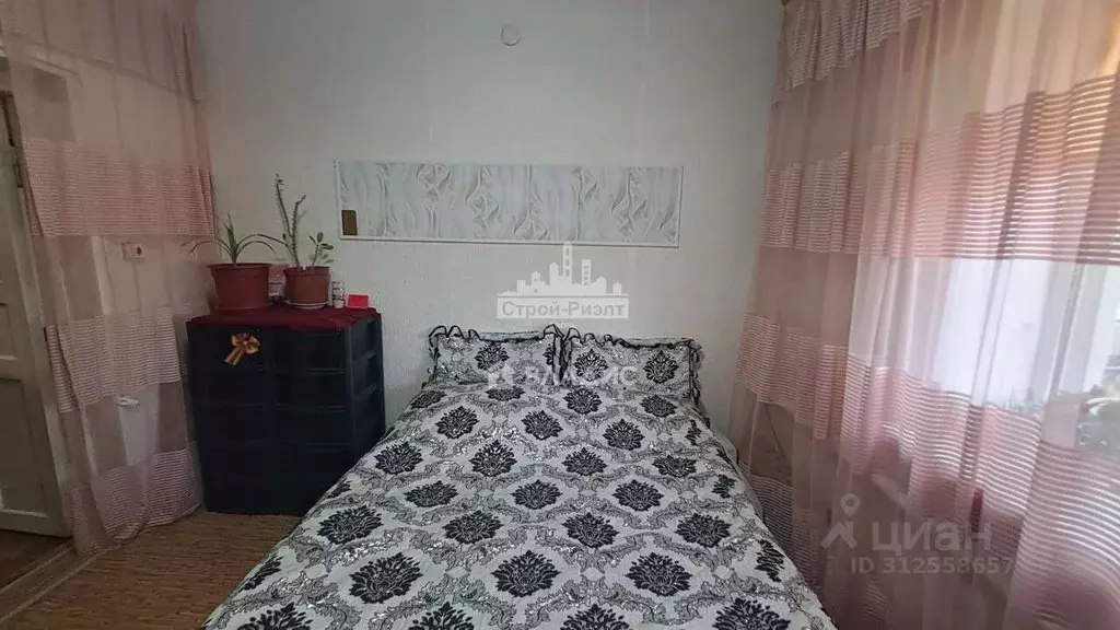 Дом в Крым, Ленинский район, Багерово пгт ул. Новоселов, 7 (90 м) - Фото 2