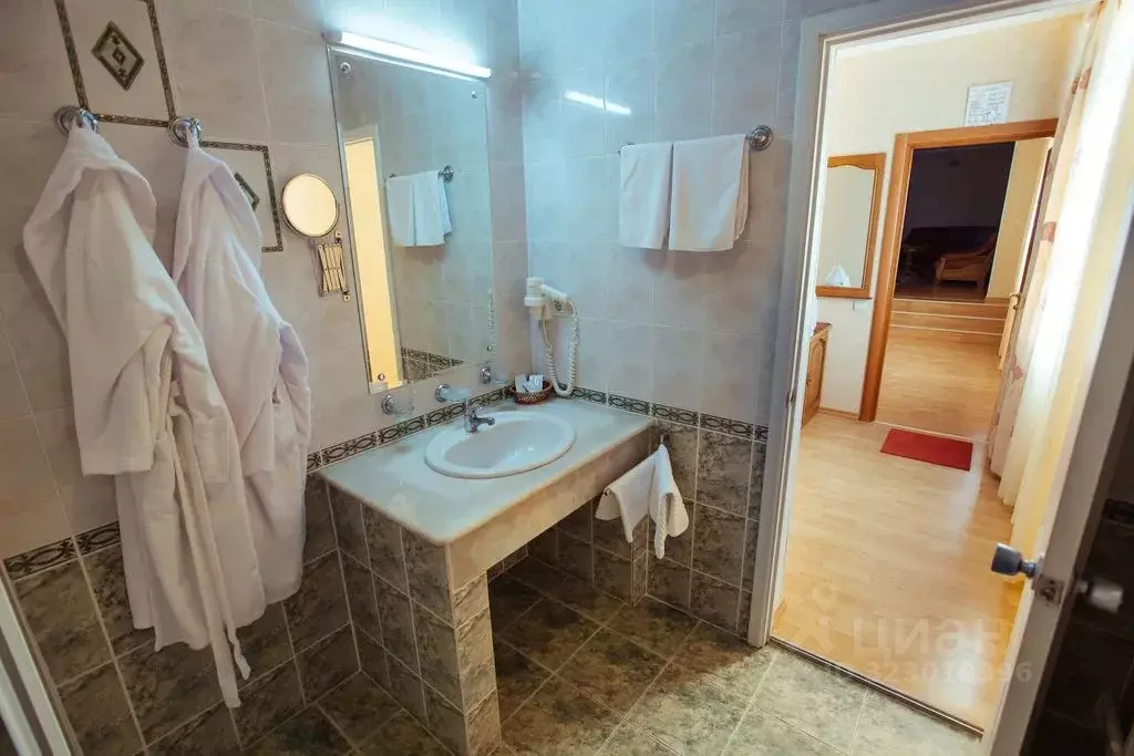 Комната Калужская область, Малоярославецкий муниципальный округ, ... - Фото 2