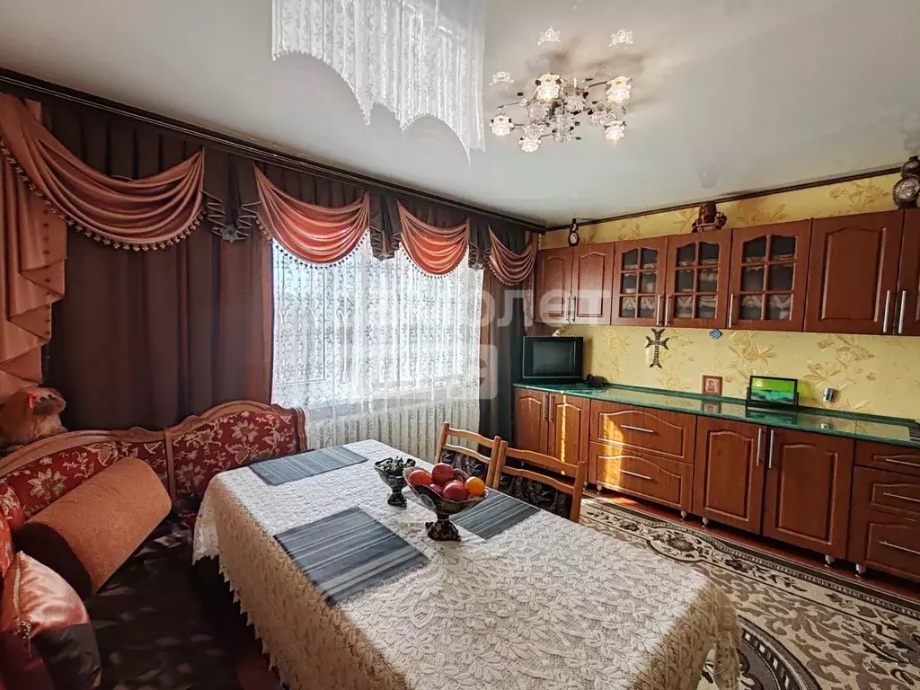 Дом в Краснодарский край, Крымск ул. Маршала Гречко (130 м) - Фото 1