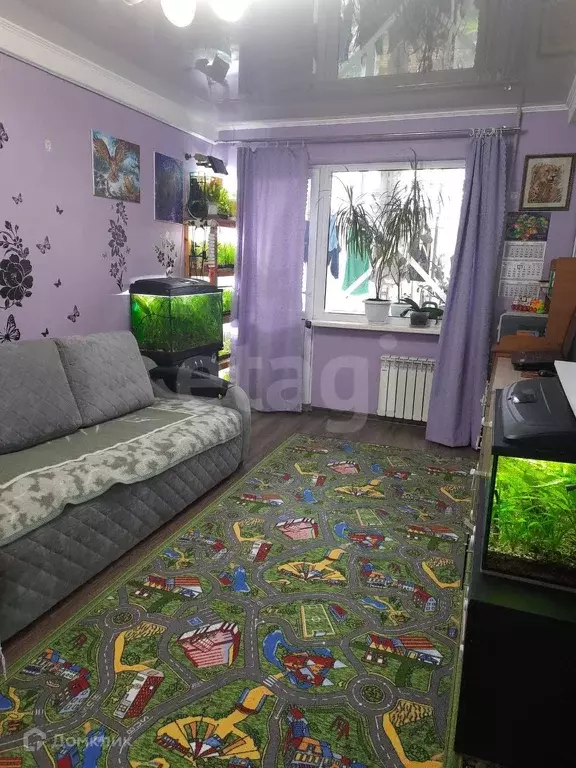 Продаётся 1-к квартира, 31.5 м - Фото 0