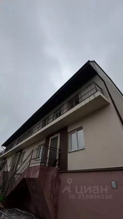 Дом в Самарская область, Самара Глинобитная ул., 51 (280 м) - Фото 1