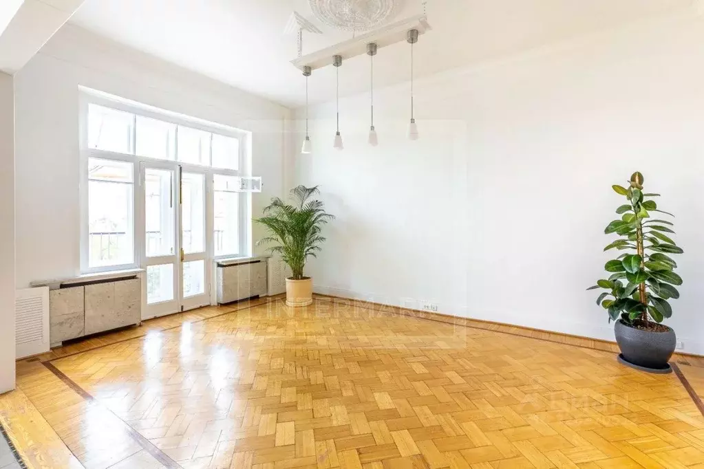 6-к кв. Москва пер. Огородная Слобода, 14 (210.0 м) - Фото 2